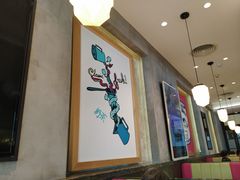 -钟菜·粤菜点心·宴请(海上世界·汇港二期店)