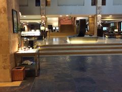 -良渚君澜度假酒店·中餐厅
