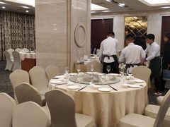 大堂-合肥辰茂和平酒店·茂餐厅