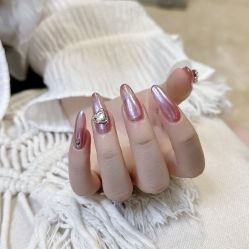 -喜遇·美甲美睫店