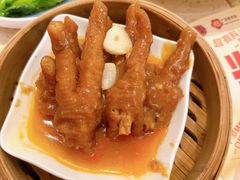 -点都德(汇点楼店)