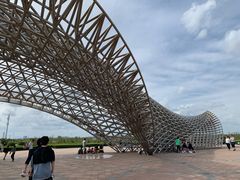 -南汇嘴观海公园