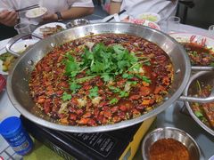 -辣不怕口味虾(凌霄路店)