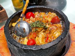 -佬麻雀·剁椒鱼头(京基KK One店)