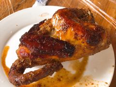 窑鸡-陈岱后山窑鸡店