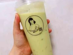 -爱罗Love Rom竹筒茶(牌坊街店)