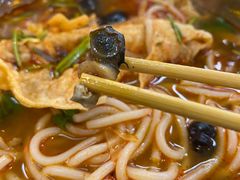 -红鼻子桂林米粉(金唐新光界店)