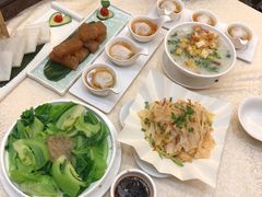 凤城艇仔粥-顺德人家食府(黄金广场店)