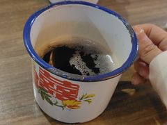-炙热童年·老北京炙子烤肉(南锣鼓巷店)
