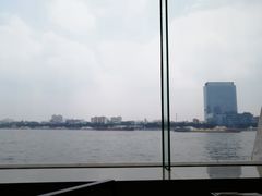 -白天鹅宾馆·流浮阁咖啡厅