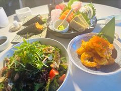-Hatsune隐泉日式料理(三里屯太古里店)