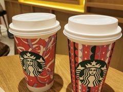 -星巴克臻选(武汉首义汇店)