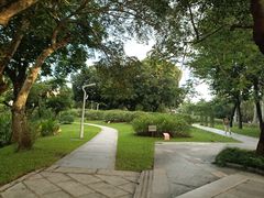 -人民公园(罗湖区)