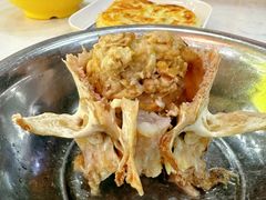 -老师家羊杂碎(延安总店)