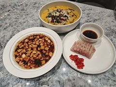 -聚丰园•湖鲜餐厅(阿红私房菜梅石路店)