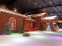 -宁波冰雪大世界(北仑区)