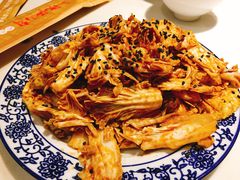 -宣武小院涮肉(前门店)