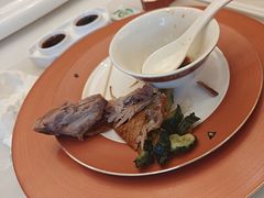 -白金汉爵大酒店·中餐厅(相城店)