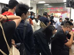 -正宗阳山牛杂(东城店)