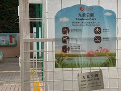 -九龙公园