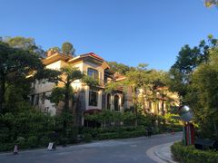 -广州锦绣香江度假别墅