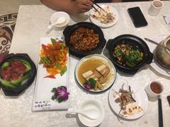 -粤秀小厨·广式早茶(辽宁路店)