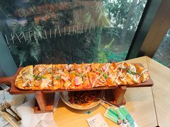 -魏客咖啡(中铁中心店)