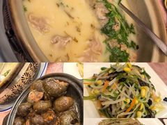 -瑞福园联谊餐室(茂名南路店)