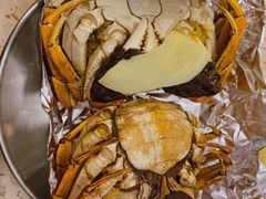 -白仁仔· 活烤海鲜 宵夜(豫园店)