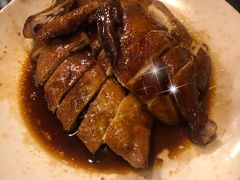豉油鸡-紫金食坊(江南西路店)