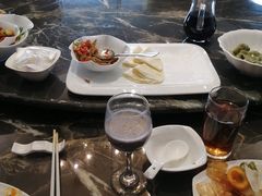 -南京悦客假日酒店-中餐厅