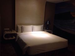 泰谷酒店-厦门泰谷酒店(中山路镇海路地铁站店)