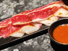 -牛将军•涮肉•烤肉•铁板烧(北京王府井·故宫店)