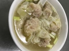 -汉记面馆(南华东路店)