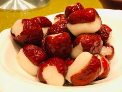 糯米红枣-老吉士酒家(天平路店)