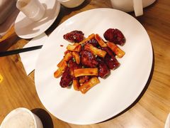 -枣子树·素食餐厅(普陀山店)