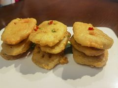 -枣子树·素食餐厅(朱家尖店)