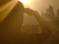 -上海外滩英迪格酒店