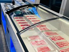 -半岛听涛蒸汽海鲜自助(K11店)