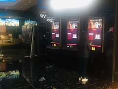 -春天国际影城(中庚漫游城杜比全景声店)