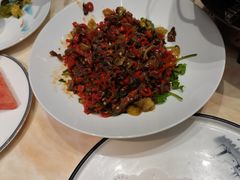 -白玉兰小吃(新村路店)