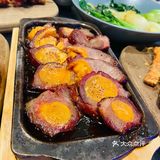 午市都人气爆棚的Bistro｜深圳鹏小馆