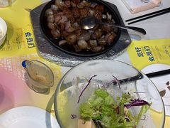 -时间仓(月湖公园店)