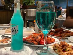 -领鲜活海鲜榴莲自助火锅(东门店)