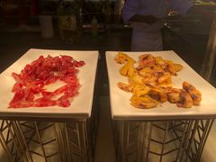 -盛宴标帜西餐厅龙虾.鲍鱼•牛排(重庆喜来登大酒店)