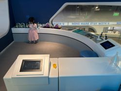 -MINI MARS KIDS CLUB亲子家庭中心(杨浦黄兴店)