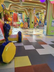 -宝燕乐园(闵行旗舰店)