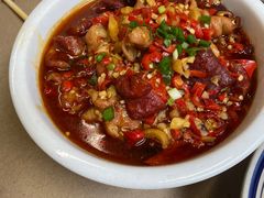 -老三样·旧食新味(万寿宫店)