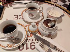 -夿萐咖啡(爱雍·乌节店)