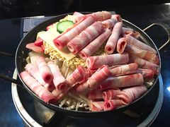 -炙韩料理·部队锅专门店